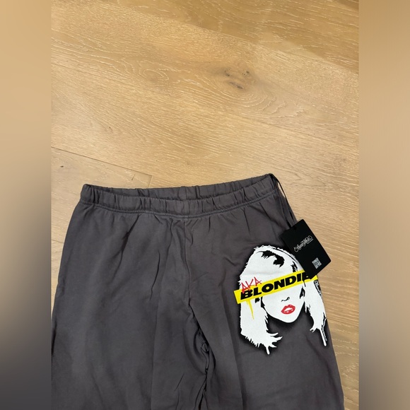 Lauren Moshi Medium Grey Blondie Joggers. ⚡️💃 - Picture 3 of 4